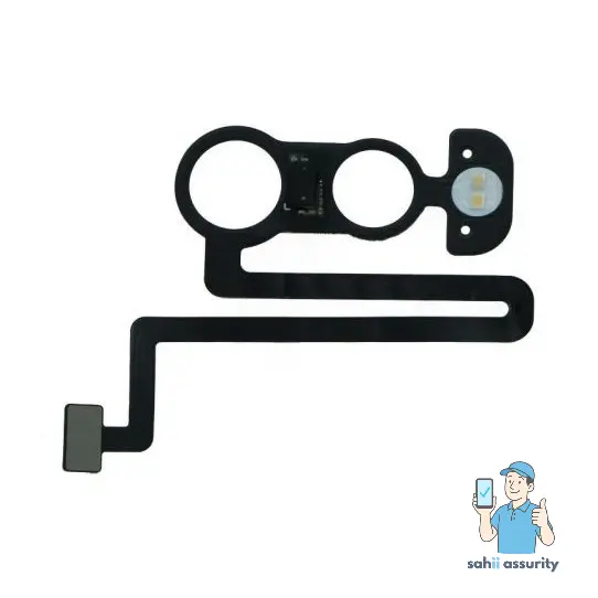 Flash Light Flex Cable for OnePlus 7 Pro thumbnail